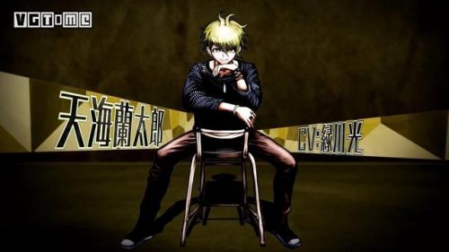 弹丸论破2好感度攻略(弹丸论破好感问题答案)插图10 弹丸论破2好感度攻略(弹丸论破好感问题答案)插图10