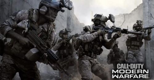 使命召唤19公测单人剧情(使命召唤19现代战争2)插图1 使命召唤19公测单人剧情(使命召唤19现代战争2)插图1