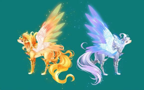 白金神兽强化5形态(白金神兽强化10要多少张卡)插图3