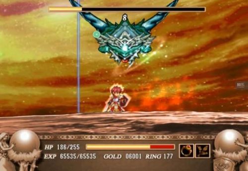 伊苏7激活码(伊苏7攻略全流程全任务)插图3 伊苏7激活码(伊苏7攻略全流程全任务)插图3