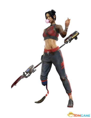 死亡岛第一把枪在哪(DeadDating超详细图文攻略)插图8 死亡岛第一把枪在哪(DeadDating超详细图文攻略)插图8