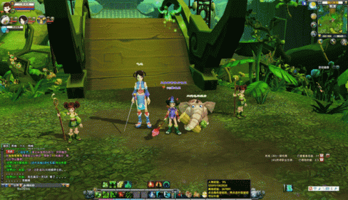 鹿鼎记网游(鹿鼎记端游还能玩吗)插图9 鹿鼎记网游(鹿鼎记端游还能玩吗)插图9