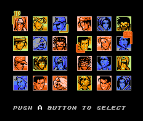 街机拳王(街机游戏拳皇97)插图15 街机拳王(街机游戏拳皇97)插图15