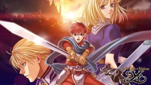 伊苏7激活码(伊苏7攻略全流程全任务)插图4 伊苏7激活码(伊苏7攻略全流程全任务)插图4