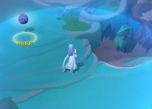 自由幻想手游科举答题器(自由幻想溪客斋所在的地方)