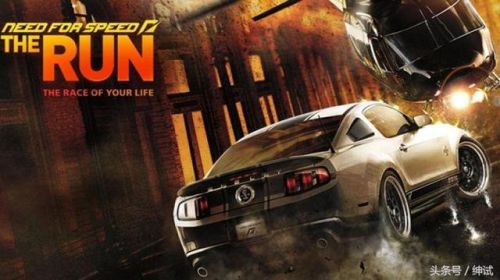 极品飞车18完美存档(nfs18存档)插图18