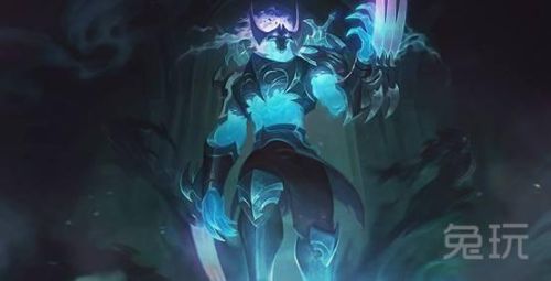 黑暗收割男枪出装(lol黑暗收割详解2019)插图8 黑暗收割男枪出装(lol黑暗收割详解2019)插图8