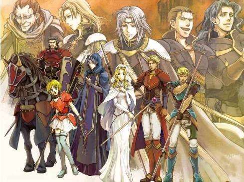 守护者之剑外传(王者之剑续集)插图7 守护者之剑外传(王者之剑续集)插图7