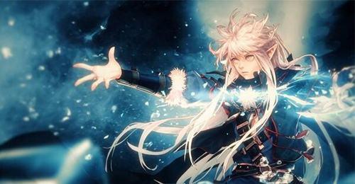 dnf冰结加点(dnf冰结师全技能介绍)插图 dnf冰结加点(dnf冰结师全技能介绍)插图