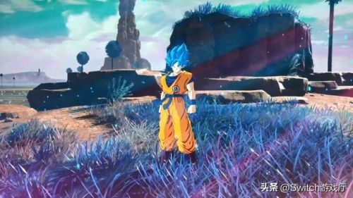 七龙珠电光石火(电光火石3全人物图)