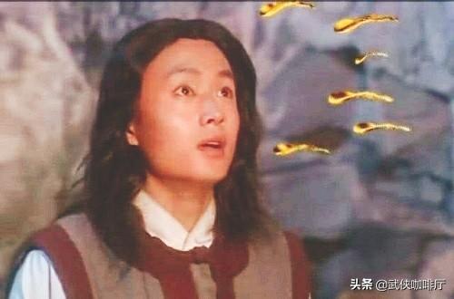九阴真经内功排行(九阴内功实力对照表2022)插图2