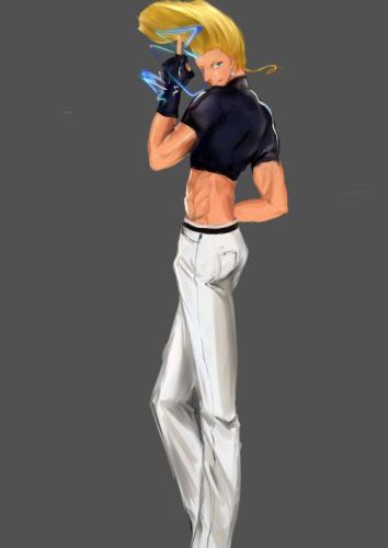 二阶堂红丸(二阶堂红丸和八神谁厉害)插图7 二阶堂红丸(二阶堂红丸和八神谁厉害)插图7