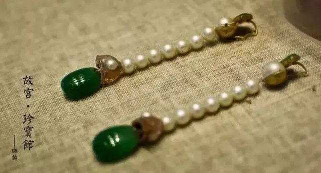 故宫博物院文物(故宫博物院十大镇馆之宝)插图34 故宫博物院文物(故宫博物院十大镇馆之宝)插图34