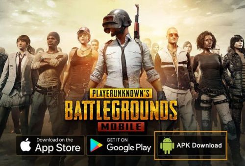 绝地求生国际服正式服(pubg国际版正式服)插图4