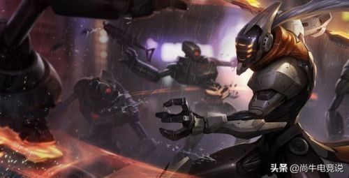 剑圣最值得买的皮肤(无极剑圣皮肤手感排名)插图6 剑圣最值得买的皮肤(无极剑圣皮肤手感排名)插图6