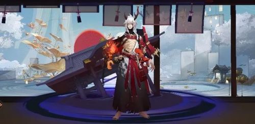 阴阳师式神转换券怎么用(如何让式神把黑蛋吐出来)插图1