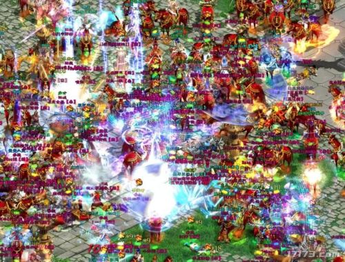 不败传说(不败传说现在还能玩吗)插图7 不败传说(不败传说现在还能玩吗)插图7