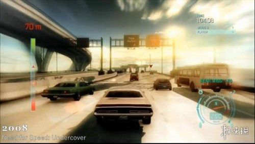 最经典的极品飞车(极品飞车11要求配置)插图13 最经典的极品飞车(极品飞车11要求配置)插图13