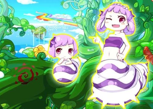 洛克王国卡洛儿在哪捕捉(洛克王国卡洛儿超进化)插图4 洛克王国卡洛儿在哪捕捉(洛克王国卡洛儿超进化)插图4