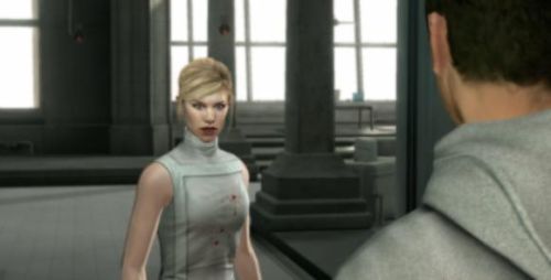 刺客信条露西是叛徒吗(露西是叛徒的暗示)插图 刺客信条露西是叛徒吗(露西是叛徒的暗示)插图