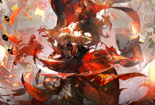 大天狗哪里多阴阳师(2023式神强度排行图)插图