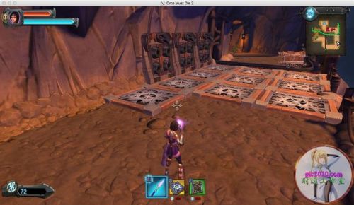 兽人必须死2输入不了名字(兽人战士名字大全霸气)插图4 兽人必须死2输入不了名字(兽人战士名字大全霸气)插图4