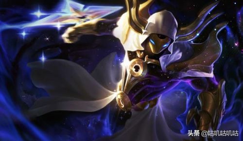 无限火力肉装卡萨丁出装(无限火力卡萨丁大招不减cd)插图