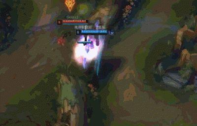 爆破流盖伦天赋(一刀流盖伦符文天赋S9)插图9 爆破流盖伦天赋(一刀流盖伦符文天赋S9)插图9