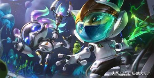 凯南先开大还是先闪现(棍子哥凯南开大啊)插图1 凯南先开大还是先闪现(棍子哥凯南开大啊)插图1