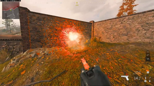 使命召唤10最佳画质设置(使命召唤16 2k画质配置)插图1 使命召唤10最佳画质设置(使命召唤16 2k画质配置)插图1