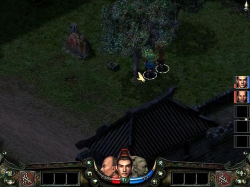 秦殇无限刷经验(秦殇无限刷材料方法)插图55 秦殇无限刷经验(秦殇无限刷材料方法)插图55