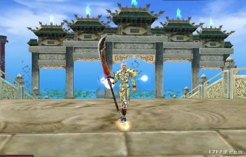 傲世三国有手机版吗(傲世三国安卓直装版)插图7 傲世三国有手机版吗(傲世三国安卓直装版)插图7