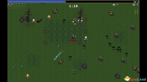 恶魔幸存者2恶魔图鉴(恶魔幸存者2各路线方法)插图21 恶魔幸存者2恶魔图鉴(恶魔幸存者2各路线方法)插图21