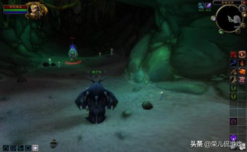 黑暗深渊怎么进(黑暗深渊能不能进10人)插图12