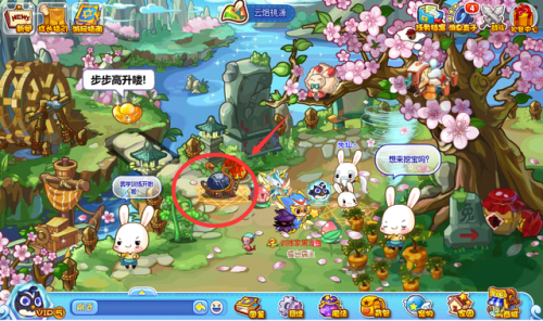 洛克王国神圣玄武天赋推荐(洛克王国能捕捉的前十名)插图1
