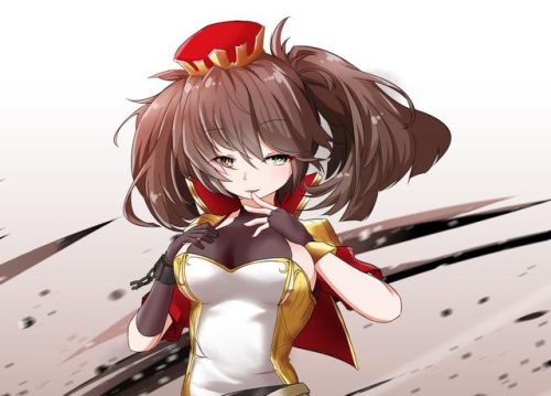 碧蓝航线犬图片(碧蓝航线犬和獒值得培养吗)插图 碧蓝航线犬图片(碧蓝航线犬和獒值得培养吗)插图