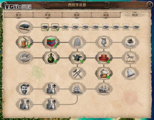 海商王3最强战舰(海商王3怎么吞并国家)插图18 海商王3最强战舰(海商王3怎么吞并国家)插图18