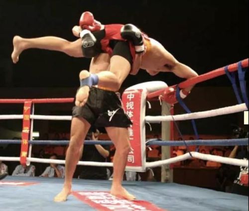 男散打带什么武器(孩子学散打最佳年龄)插图7 男散打带什么武器(孩子学散打最佳年龄)插图7