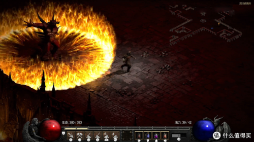 暗黑破坏神单机(暗黑破坏神动漫有车吗)插图62 暗黑破坏神单机(暗黑破坏神动漫有车吗)插图62