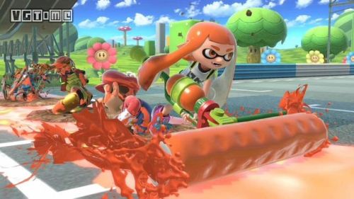 任天堂明星大乱斗64(大乱斗如何快速解锁全人物)插图7 任天堂明星大乱斗64(大乱斗如何快速解锁全人物)插图7