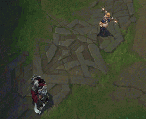 英雄联盟手游光辉辅助出装(光辉女神辅助出装2023)插图4 英雄联盟手游光辉辅助出装(光辉女神辅助出装2023)插图4