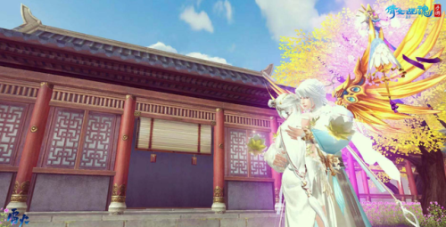 新倩女幽魂礼包序列号(倩女幽魂礼包激活码大全)插图3 新倩女幽魂礼包序列号(倩女幽魂礼包激活码大全)插图3