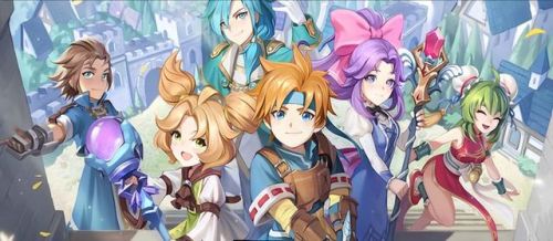 魔力宝贝算档器(魔力宝贝后期最强职业)插图1 魔力宝贝算档器(魔力宝贝后期最强职业)插图1