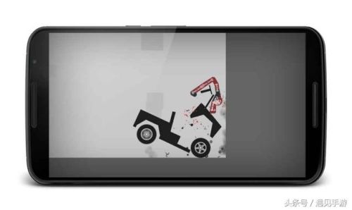 弄死火柴人(火柴人内置MOD菜单中文)插图3