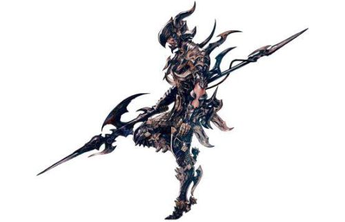激战2唤灵师选夺魂还是灾厄(萌新玩夺魂好还是灾厄好)插图7