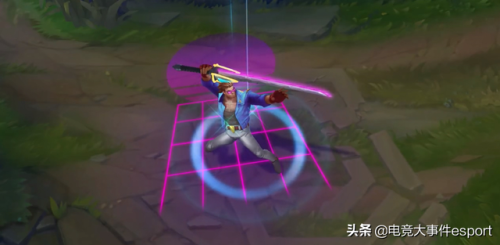 英雄联盟盖伦皮肤(盖伦有冠军皮肤吗)插图2 英雄联盟盖伦皮肤(盖伦有冠军皮肤吗)插图2