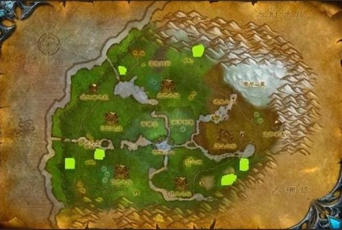 祖达克痛苦斗兽场(魔兽争霸重制版兽人战役5)插图2