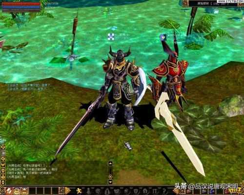 鹿鼎记网游(鹿鼎记端游还能玩吗)插图 鹿鼎记网游(鹿鼎记端游还能玩吗)插图