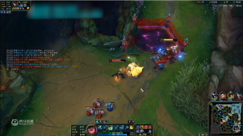 锤石秒人出装天赋2022(锤石ad一刀秒出装)插图2