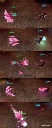 焰尾妖狐阿狸手游(lol焰尾妖狐价格)插图10